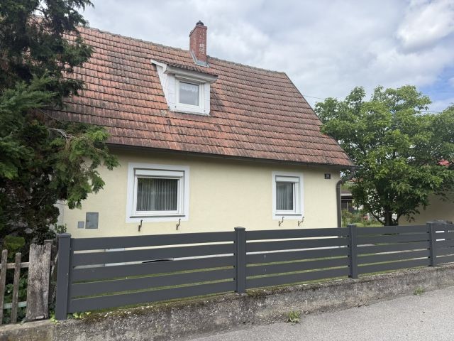Titelbild des Objekts