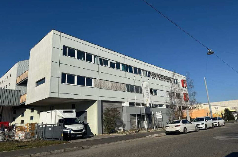 Hochwertige Büroflächen im 22. Bezirk - ab sofort zu mieten