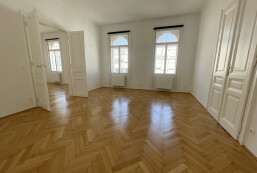 Altbaubüro in Toplage Mariahilfer Straße