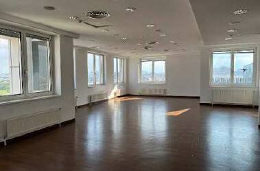 Büroflächen direkt am Praterstern