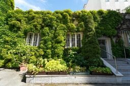 Stilvolle Büros nähe Prater