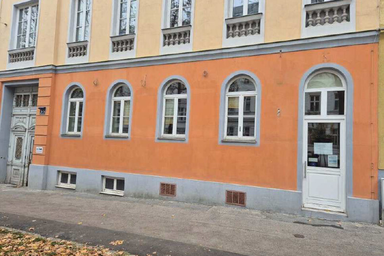 Moderne Büro- und Lagerflächen in zentraler Lage in 1120