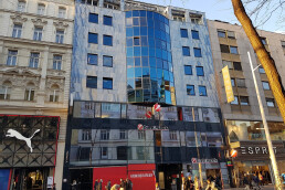 Attraktive Bürofläche in Top Lage