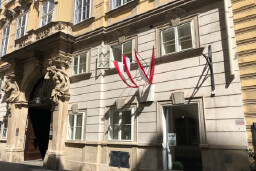 Exklusive Palais-Geschäftsfläche in 1010 zu mieten