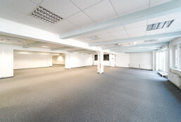 Stilvolle Büros nähe Prater