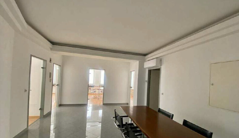 Effiziente Bürofläche in Wien 1050