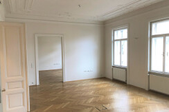 Prachtvolle Bürofläche in der Nähe des Stubentors