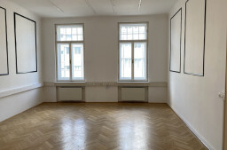 Altbaubüro in Top Lage Mariahilfer Straße