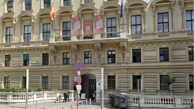 Repräsentative Gewerbefläche/Büro/Praxis