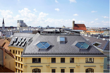 Exklusive Büroflächen in der Wiener Innenstadt