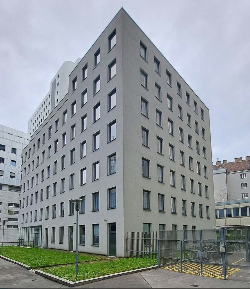 THE CUBE | Büros mit Blick zum Stephansdom