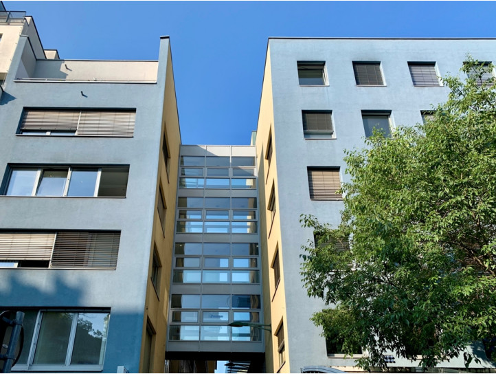 Flexible Bürofläche in 1030 Wien