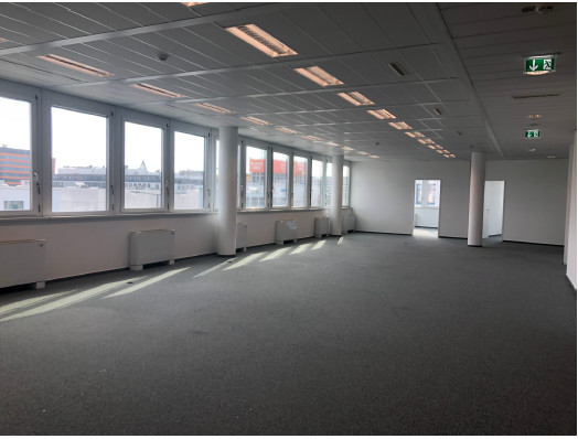 DPC | Bürofläche nähe Erdberg