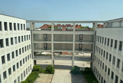 Bürokomplex mit sensationellem<br/>Preis-Leistungs-Verhältnis