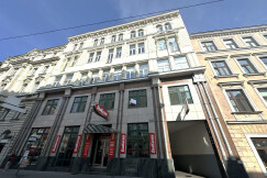Bürofläche Nähe des Margaretenplatzes