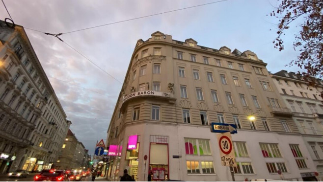 DG-Büros mit Blick zur Votivkirche in 1090 Wien zu mieten