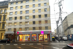 Moderne Bürofläche in 1090