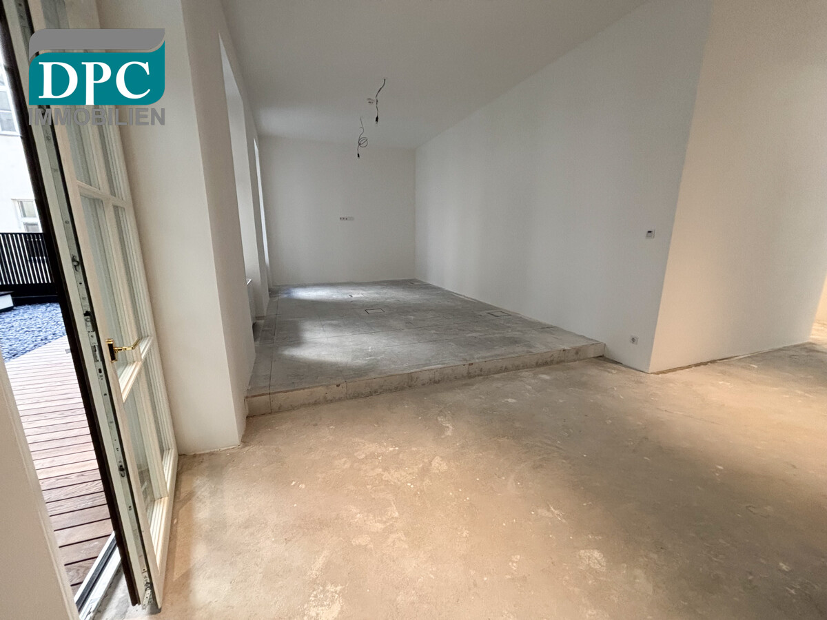 DPC | Exklusive Fläche nähe Rathaus