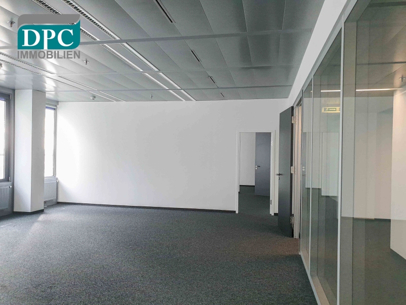 DPC | Büro mit Weitblick