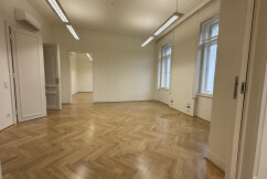 Hochwertig sanierte Büroflächen nähe Urania